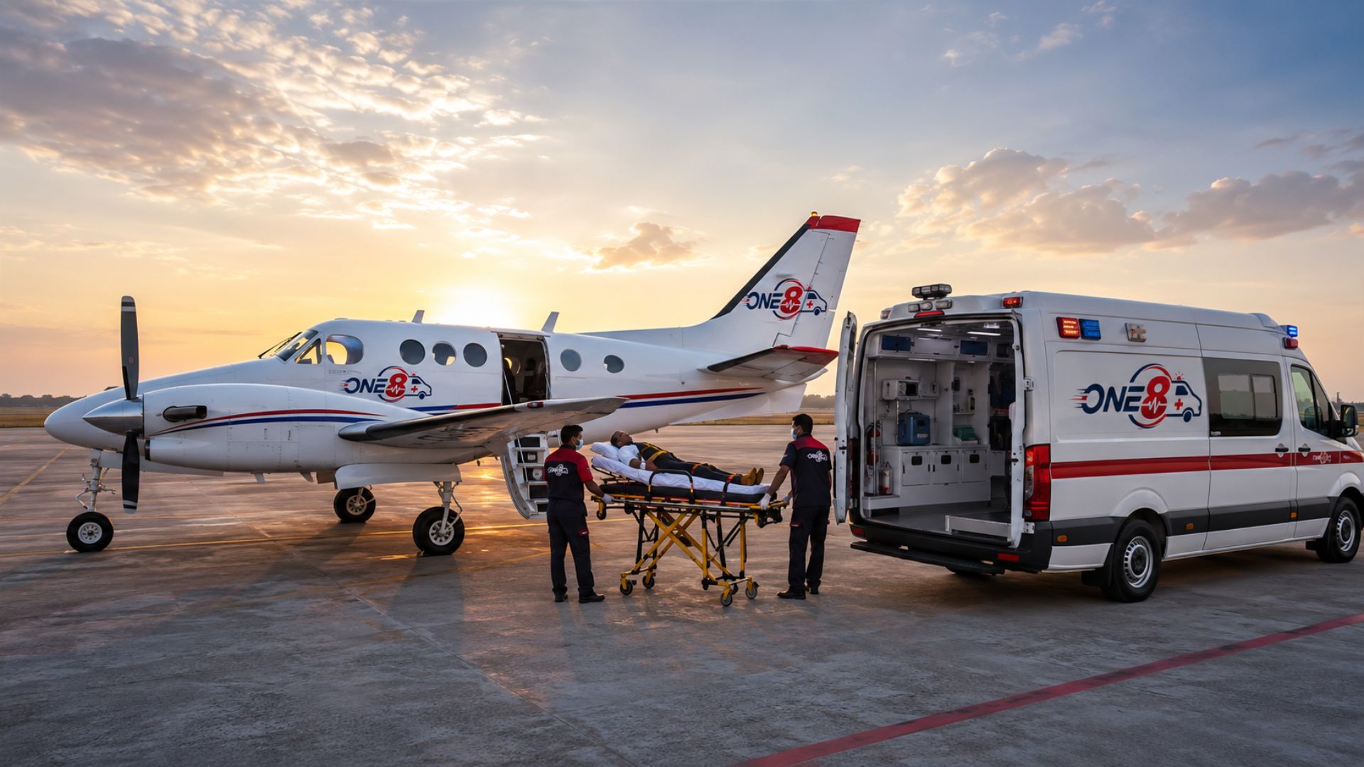 Air Ambulance