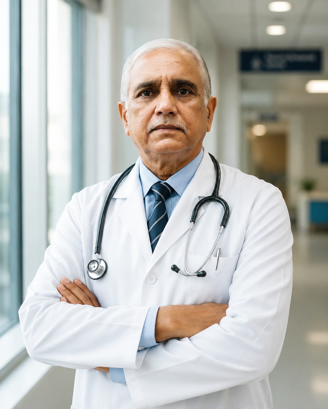 Dr. Rajendra Prasad Roy