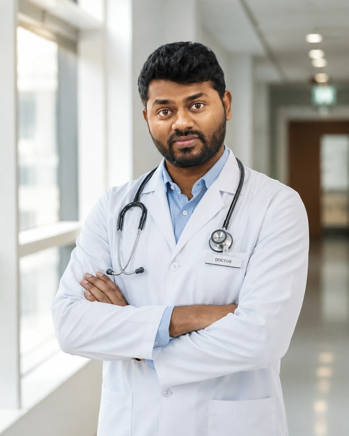 Dr. Ranjan Kumar Gupta