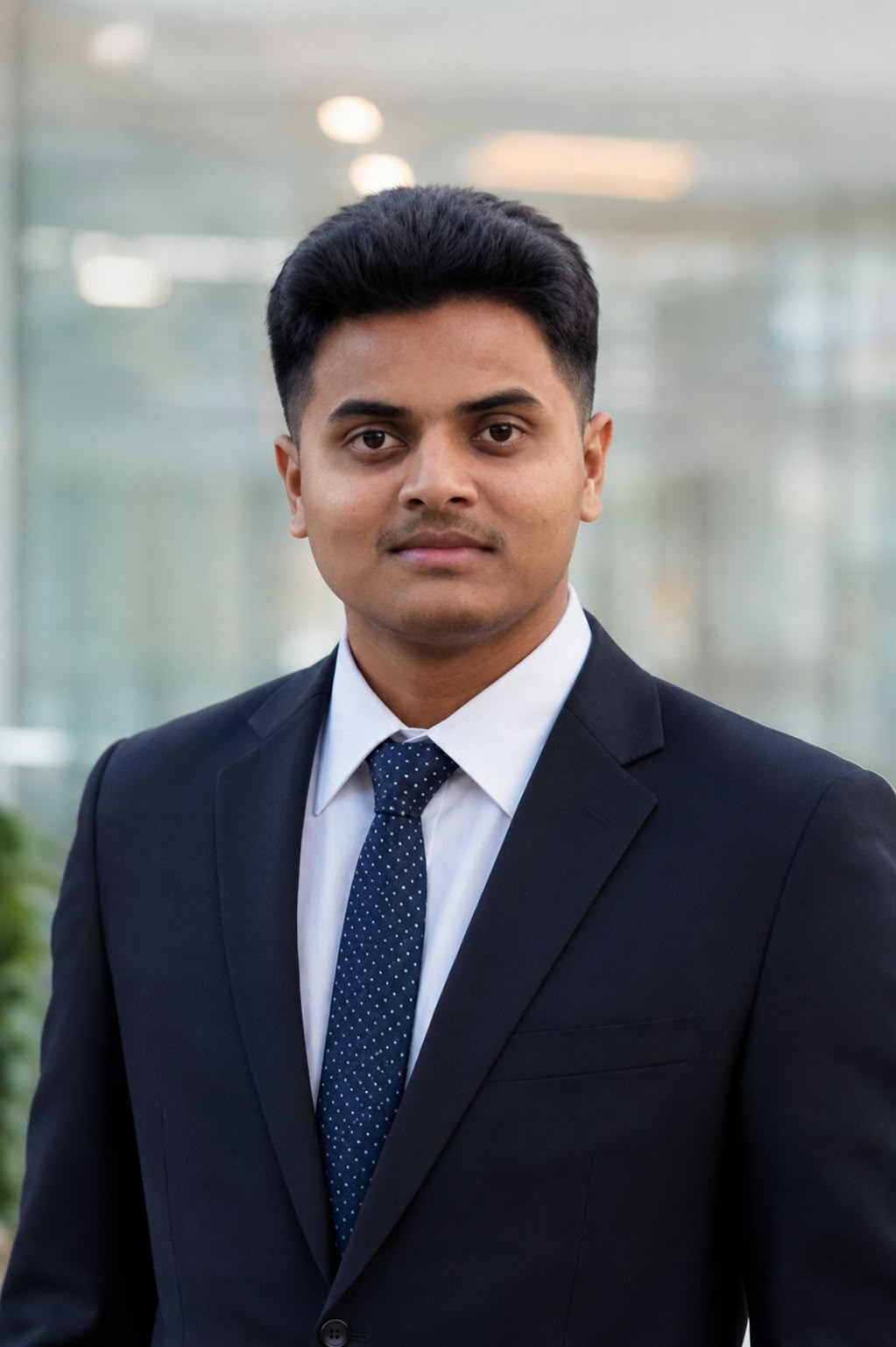 Mr. Ruhul Ameen