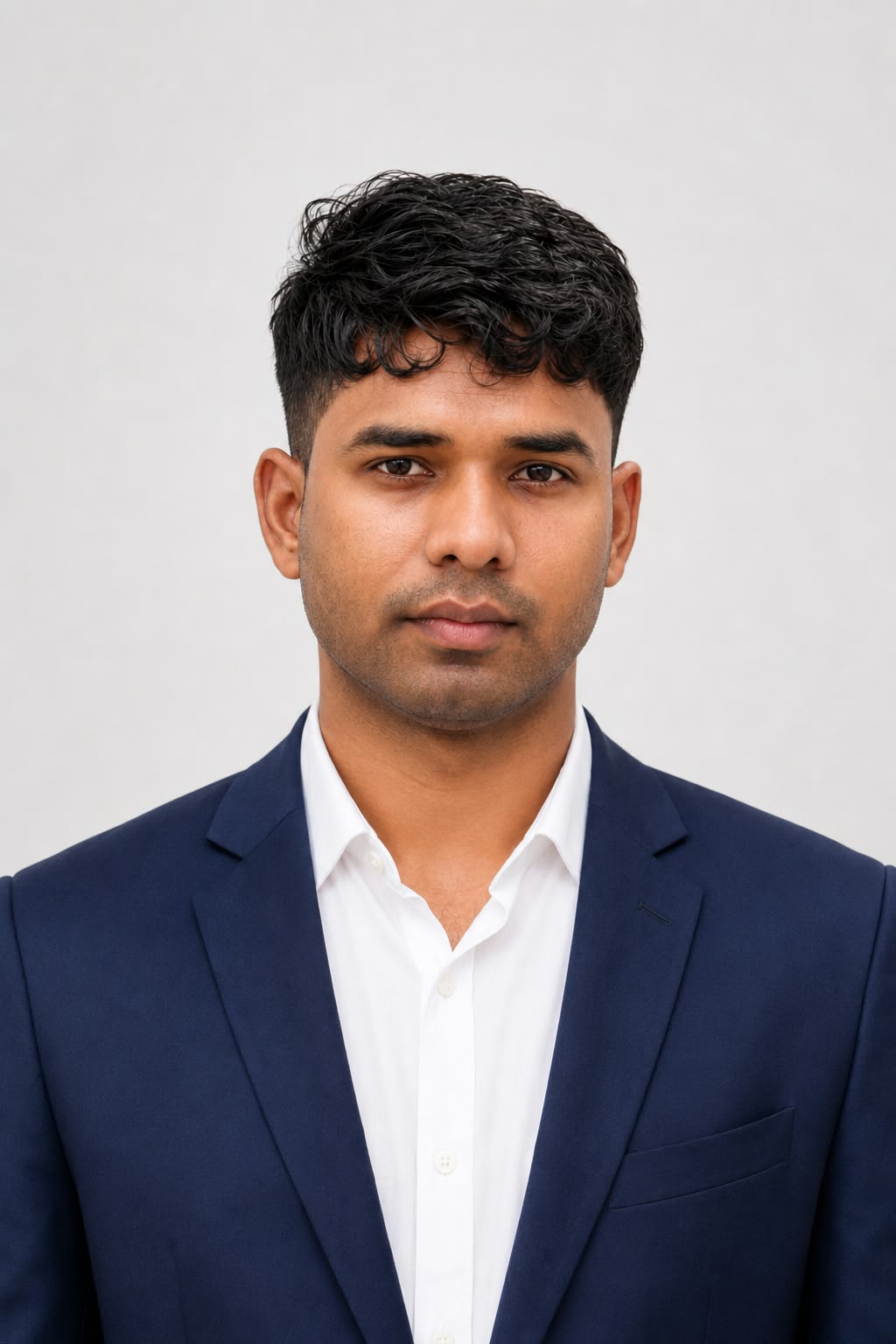 Mr Kausar Niyaz